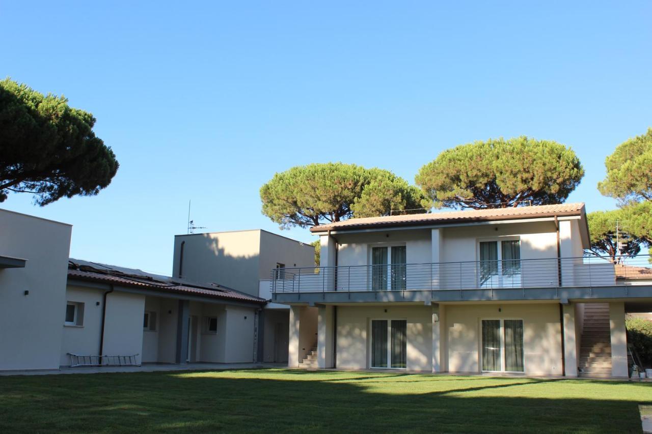 Tennis Rocchette Resort Castiglione della Pescaia Extérieur photo